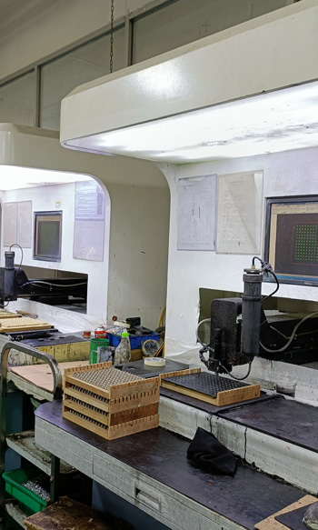 Technical Assurance